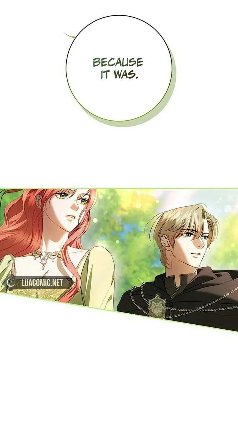 How to Send My Husband to the Abyss Chapter 7 page 47 - 