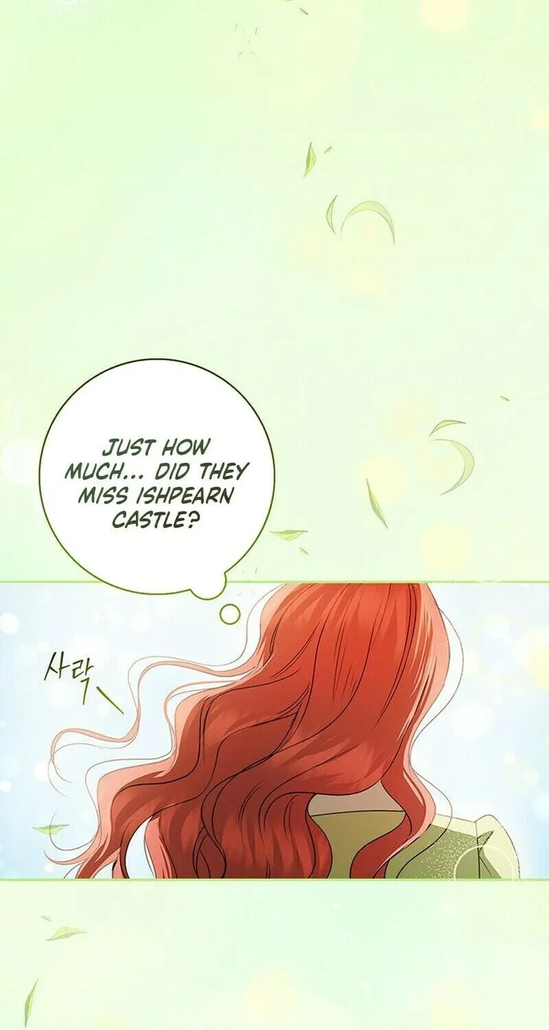 How to Send My Husband to the Abyss Chapter 7 page 53 - 