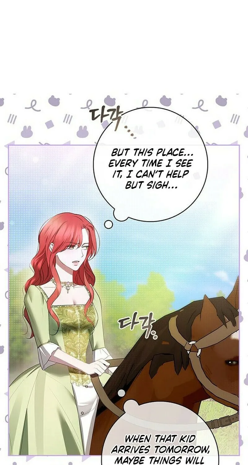 How to Send My Husband to the Abyss Chapter 7 page 59 - 