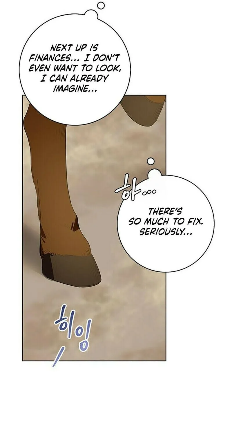 How to Send My Husband to the Abyss Chapter 7 page 61 - 