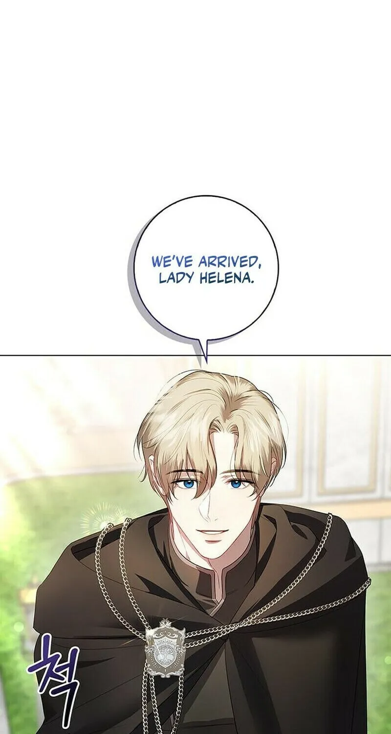 How to Send My Husband to the Abyss Chapter 7 page 62 - 