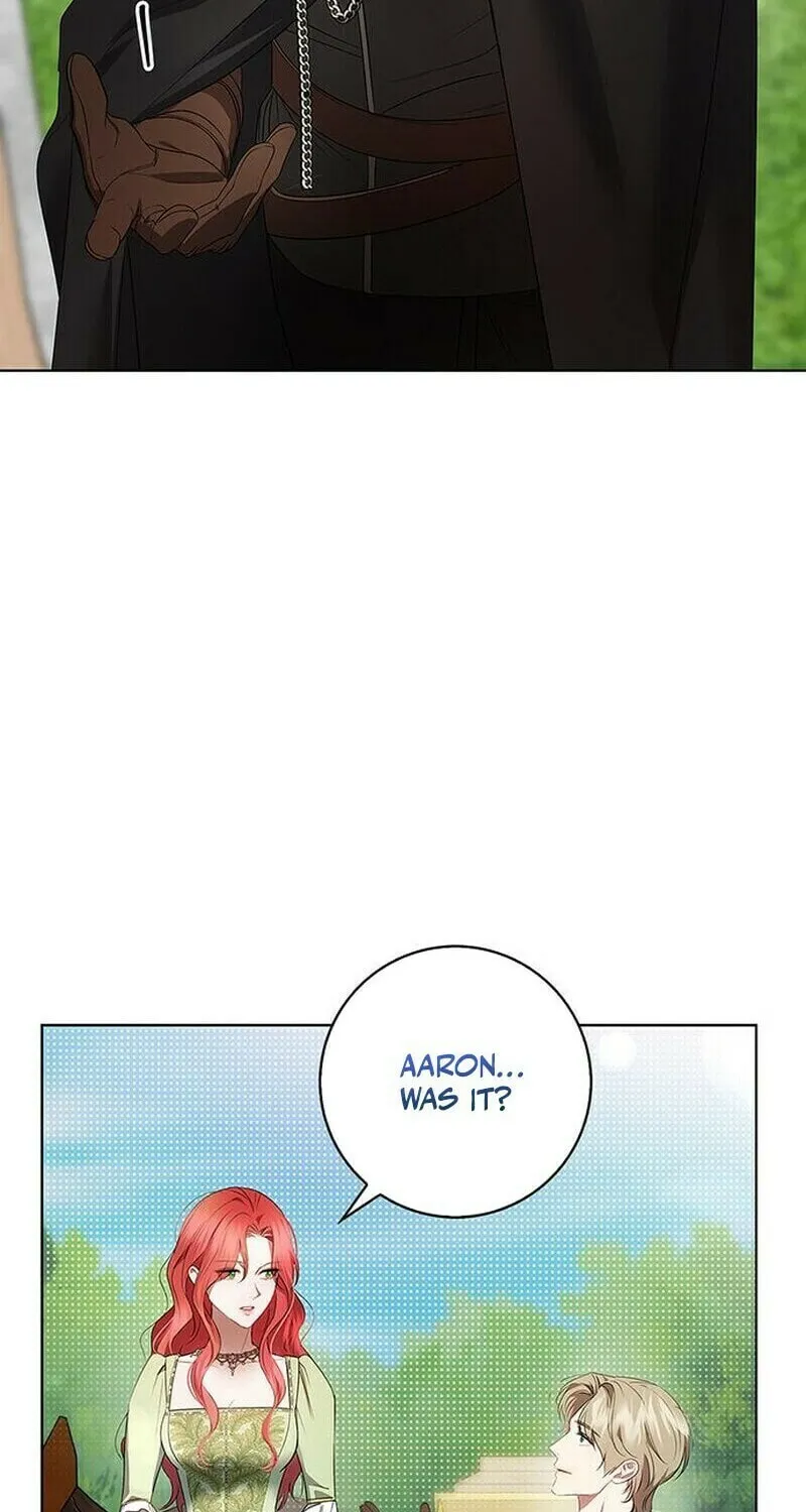 How to Send My Husband to the Abyss Chapter 7 page 63 - 