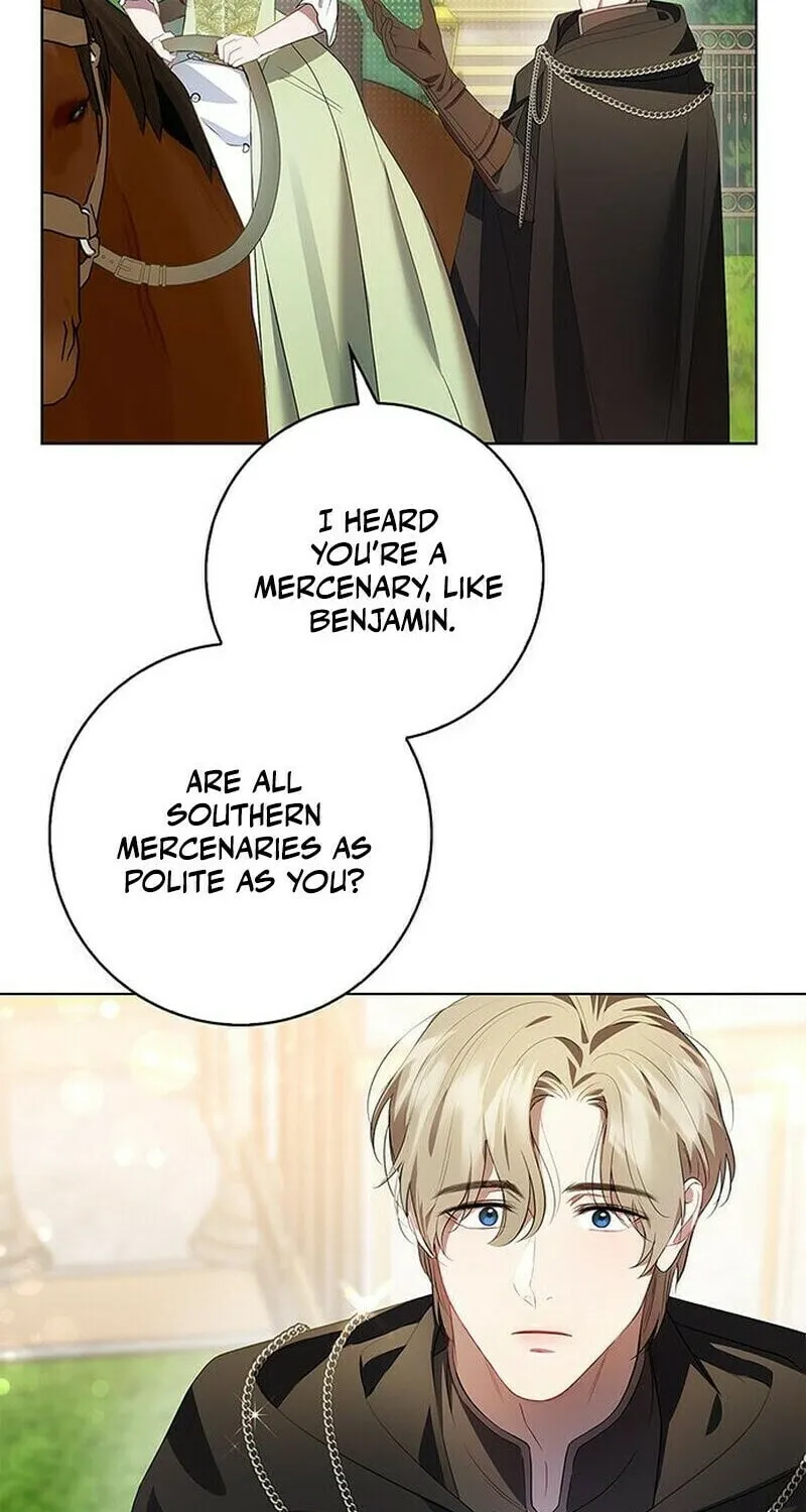 How to Send My Husband to the Abyss Chapter 7 page 64 - 