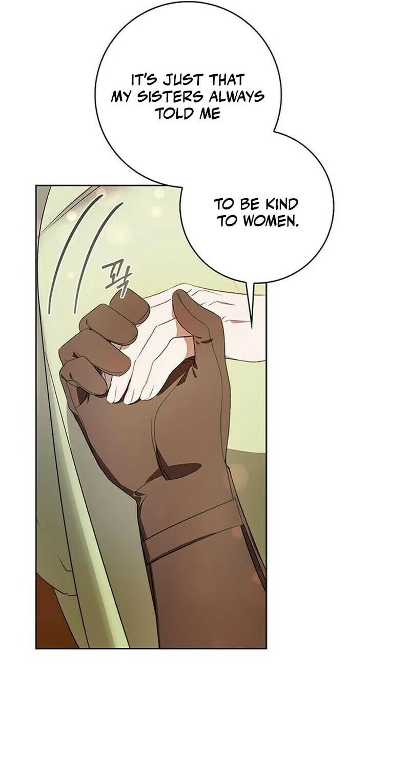 How to Send My Husband to the Abyss Chapter 7 page 67 - 