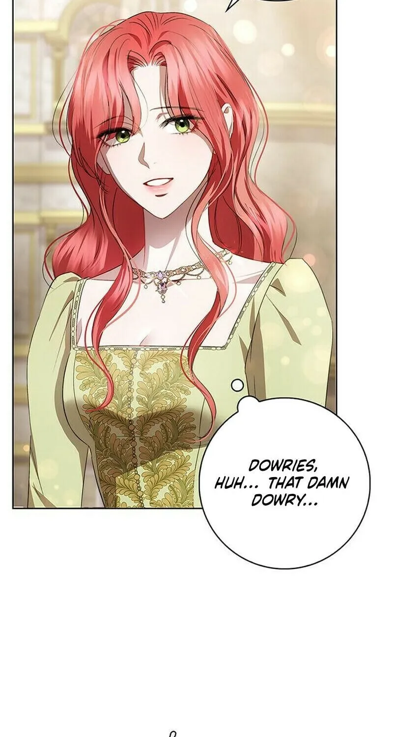 How to Send My Husband to the Abyss Chapter 7 page 70 - 