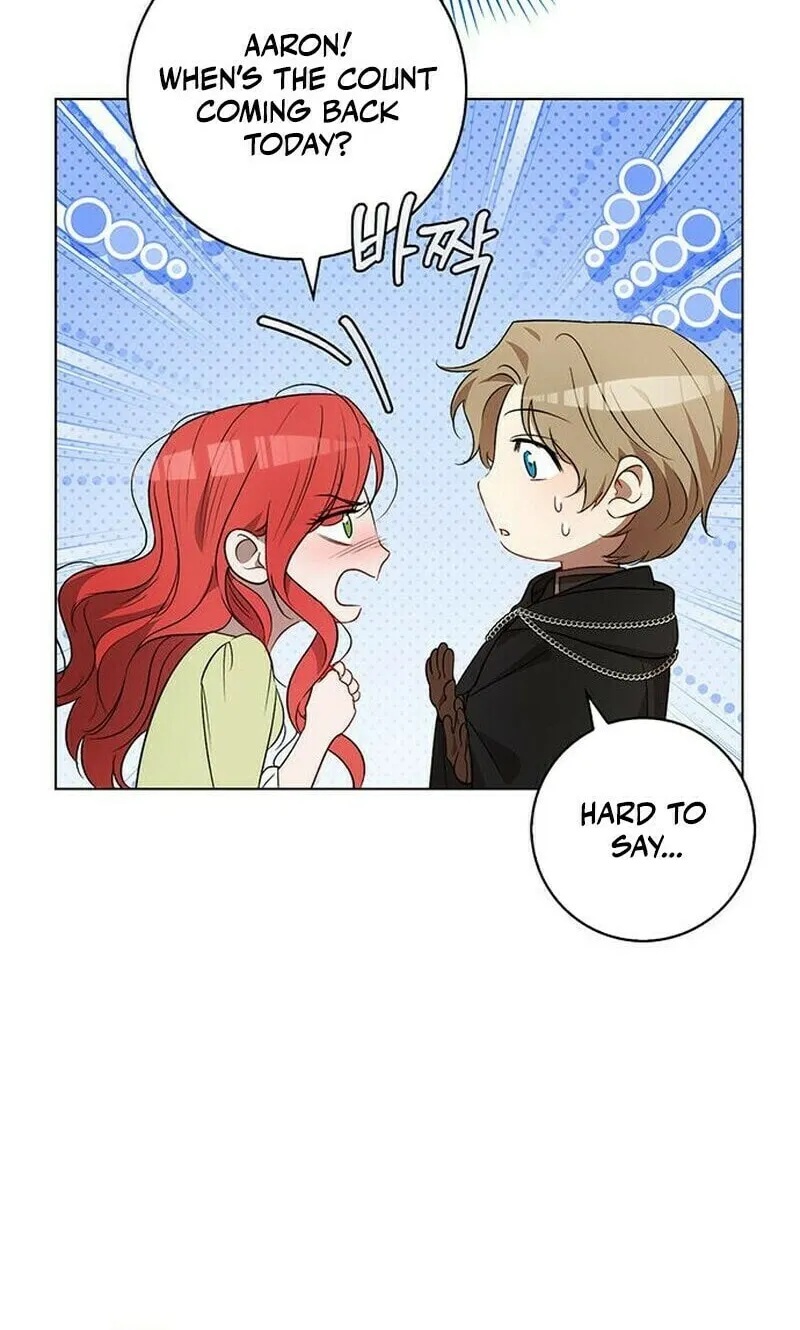 How to Send My Husband to the Abyss Chapter 7 page 72 - 