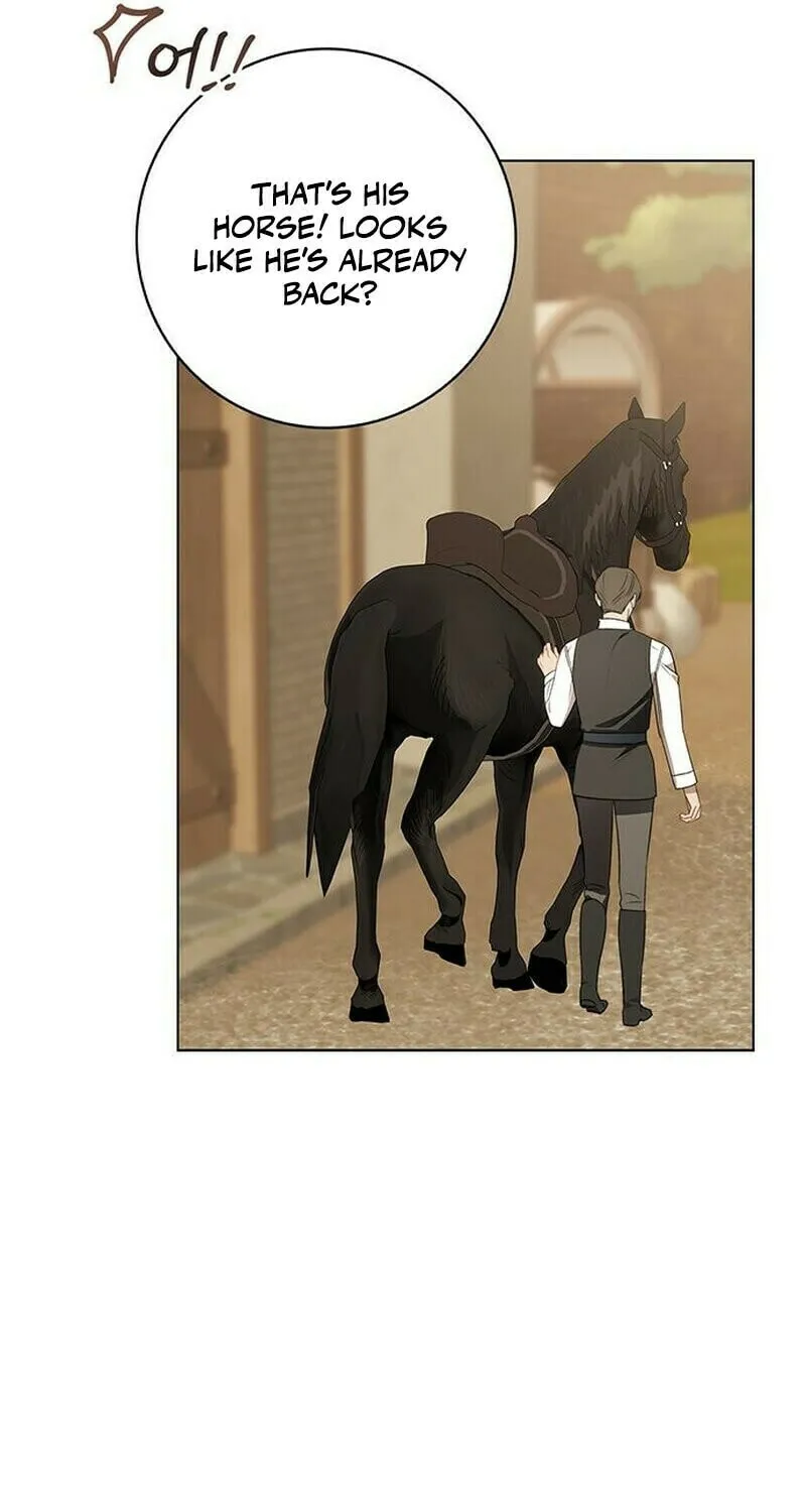 How to Send My Husband to the Abyss Chapter 7 page 73 - 