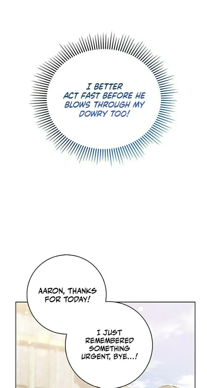 How to Send My Husband to the Abyss Chapter 7 page 74 - 