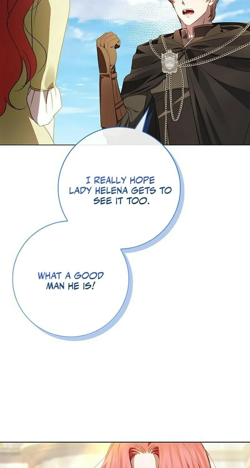 How to Send My Husband to the Abyss Chapter 7 page 77 - 