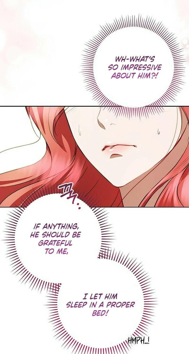 How to Send My Husband to the Abyss Chapter 7 page 83 - 