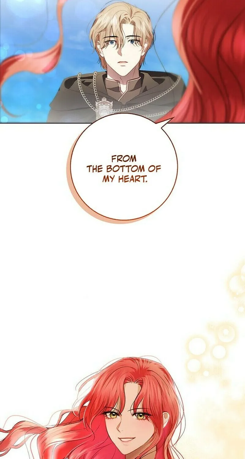 How to Send My Husband to the Abyss Chapter 7 page 85 - 
