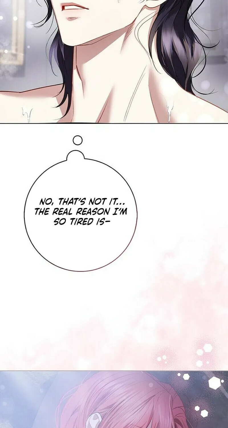 How to Send My Husband to the Abyss Chapter 7 page 92 - 