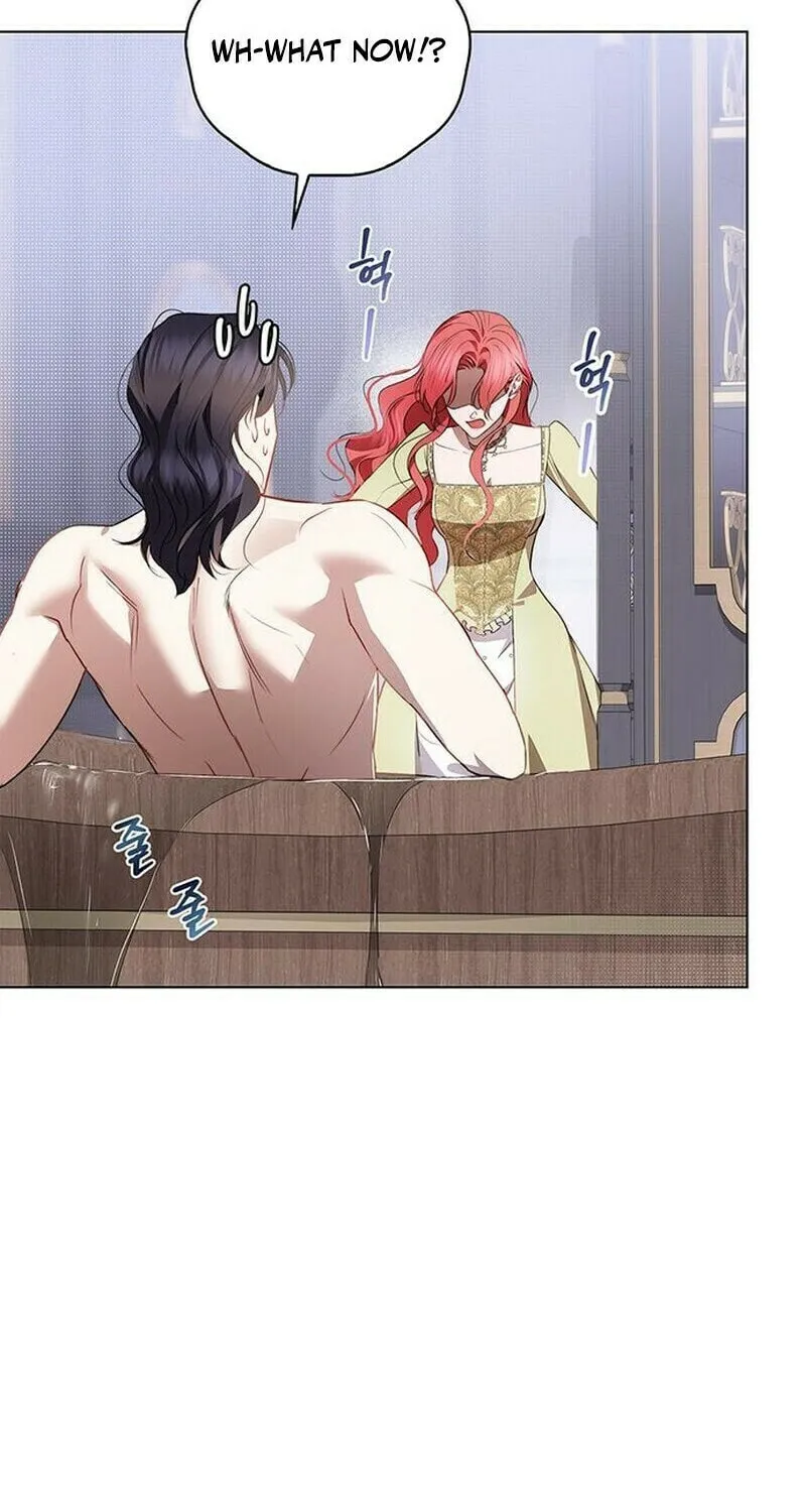 How to Send My Husband to the Abyss Chapter 7 page 95 - 