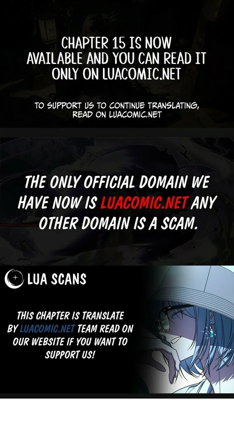 How to Send My Husband to the Abyss Chapter 8 page 1 - 