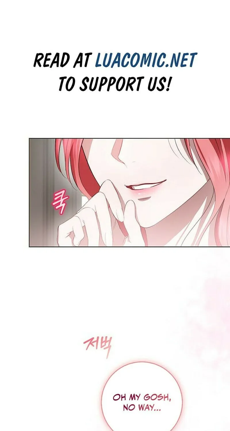 How to Send My Husband to the Abyss Chapter 8 page 2 - 