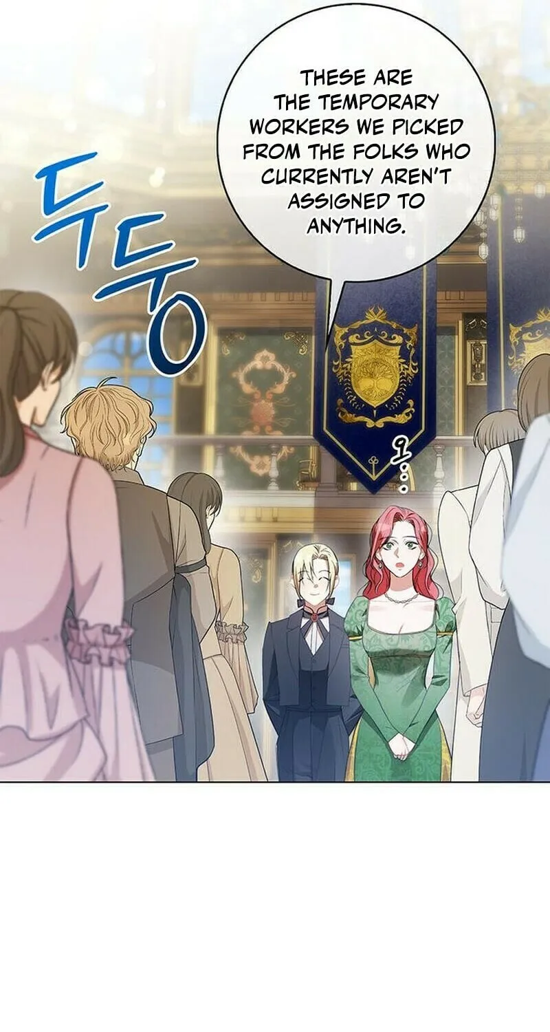 How to Send My Husband to the Abyss Chapter 8 page 13 - 