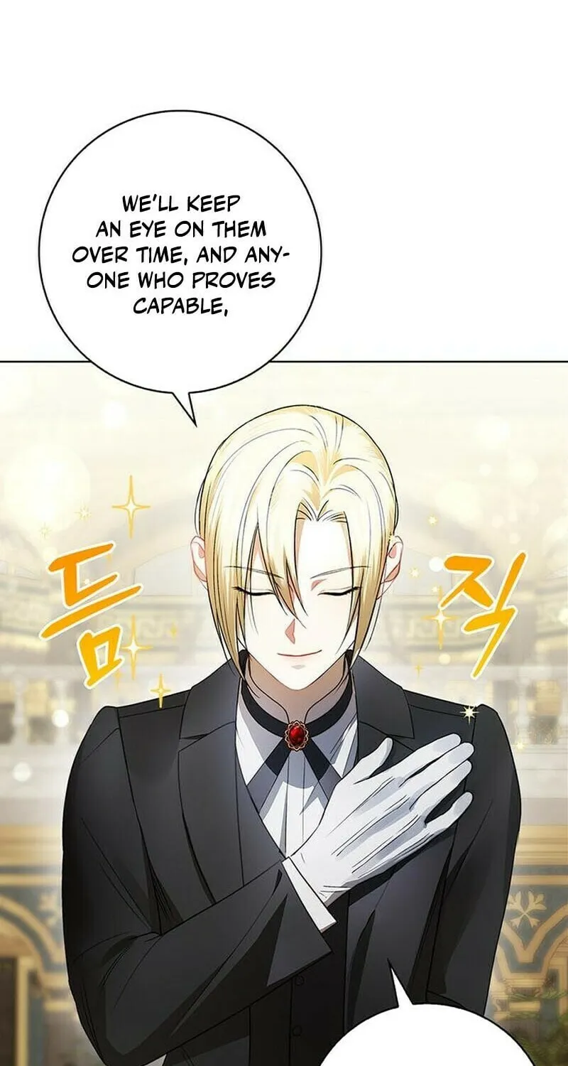 How to Send My Husband to the Abyss Chapter 8 page 14 - 