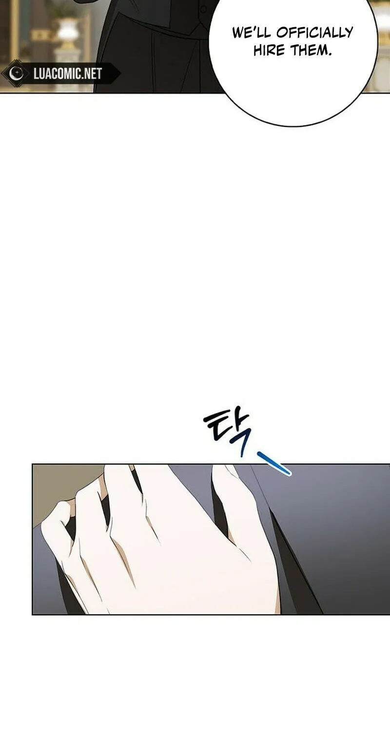 How to Send My Husband to the Abyss Chapter 8 page 15 - 