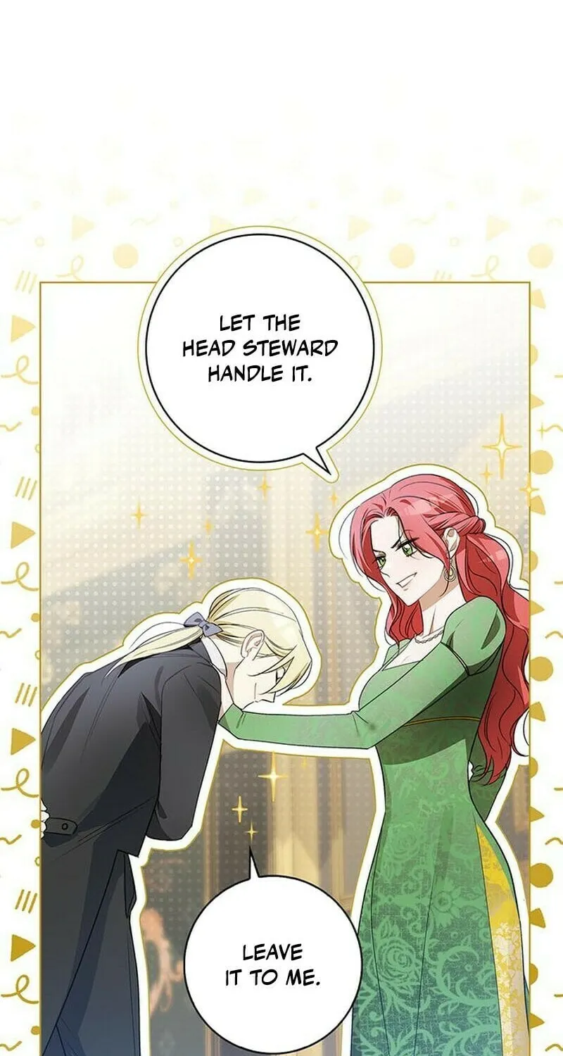 How to Send My Husband to the Abyss Chapter 8 page 16 - 