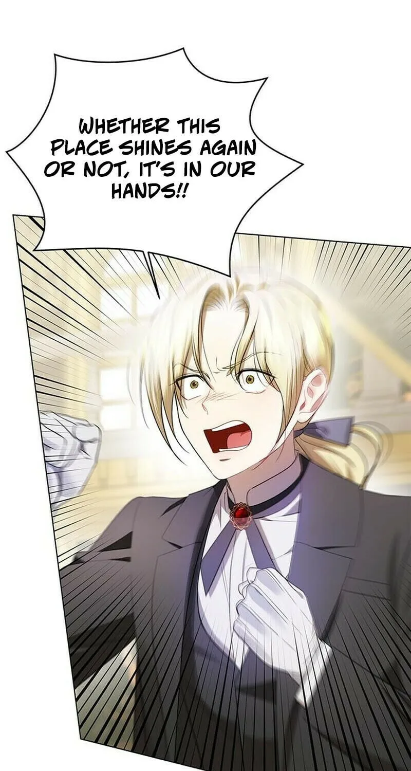 How to Send My Husband to the Abyss Chapter 8 page 19 - 