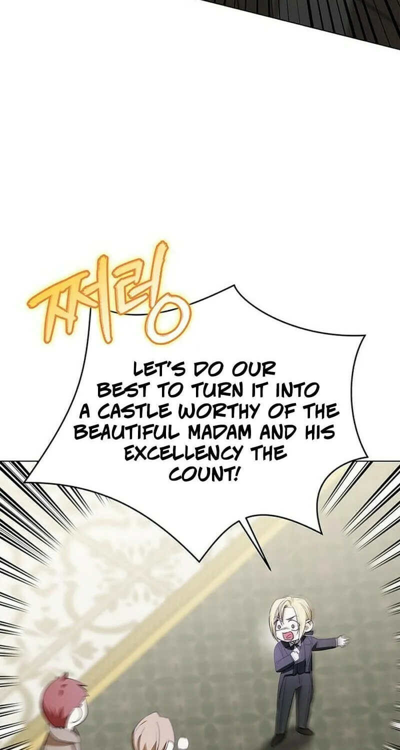 How to Send My Husband to the Abyss Chapter 8 page 20 - 
