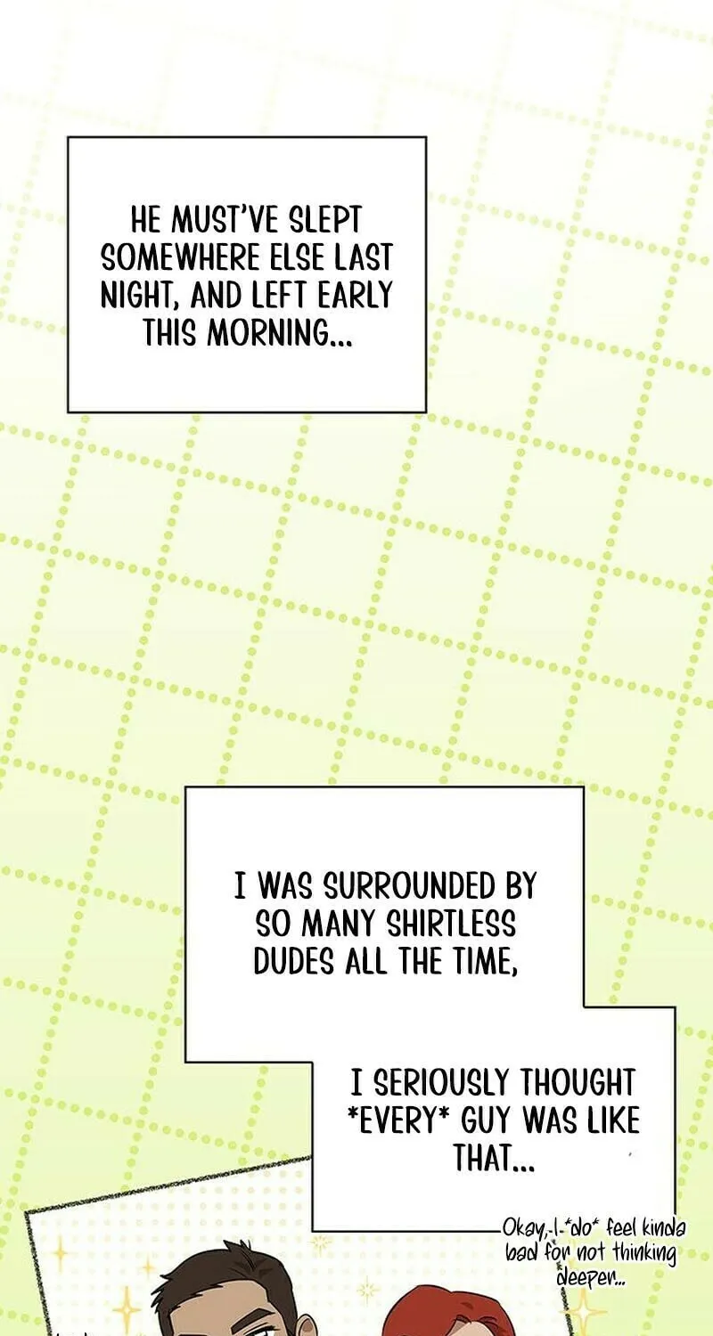 How to Send My Husband to the Abyss Chapter 8 page 23 - 