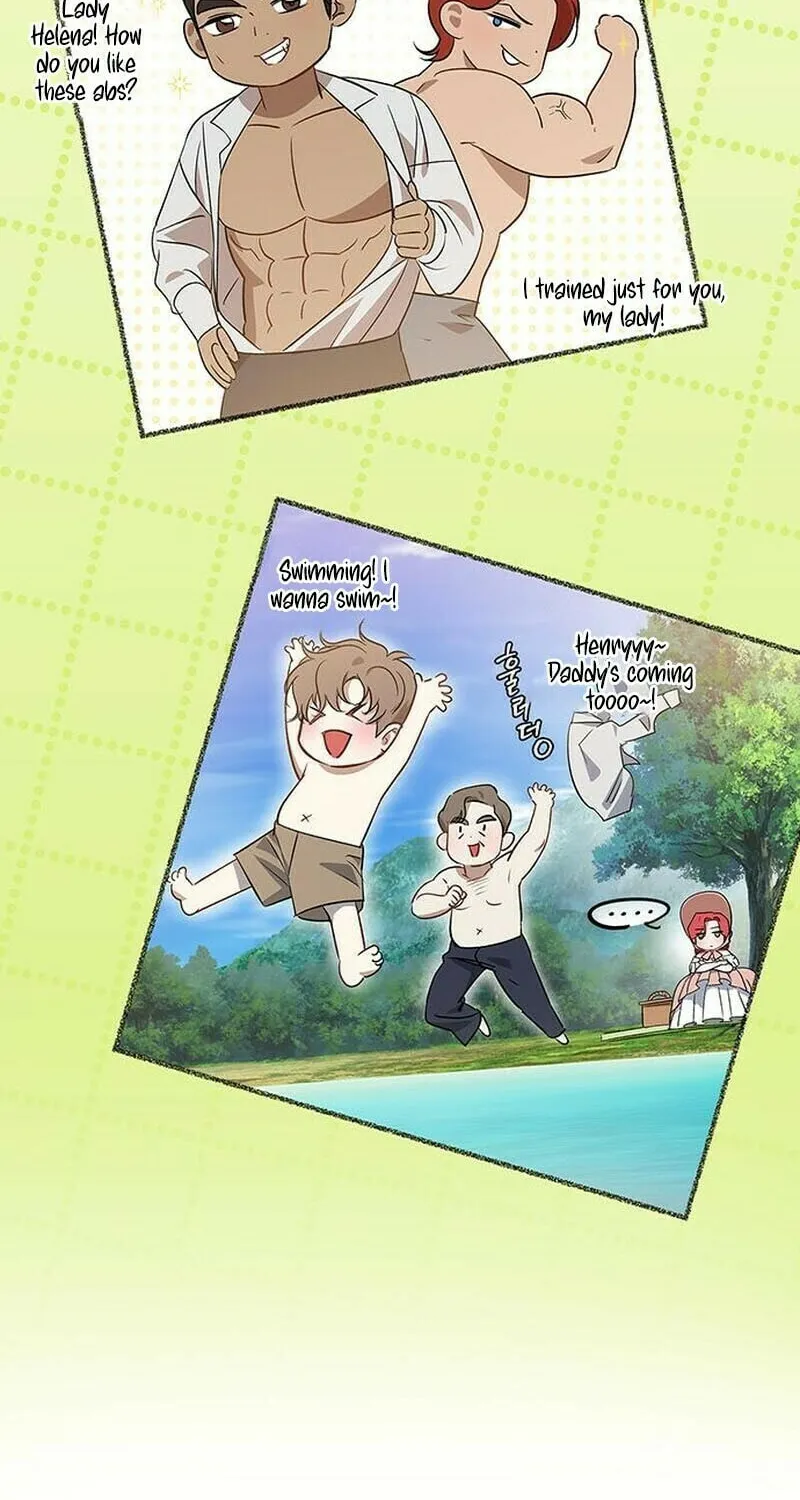 How to Send My Husband to the Abyss Chapter 8 page 24 - 