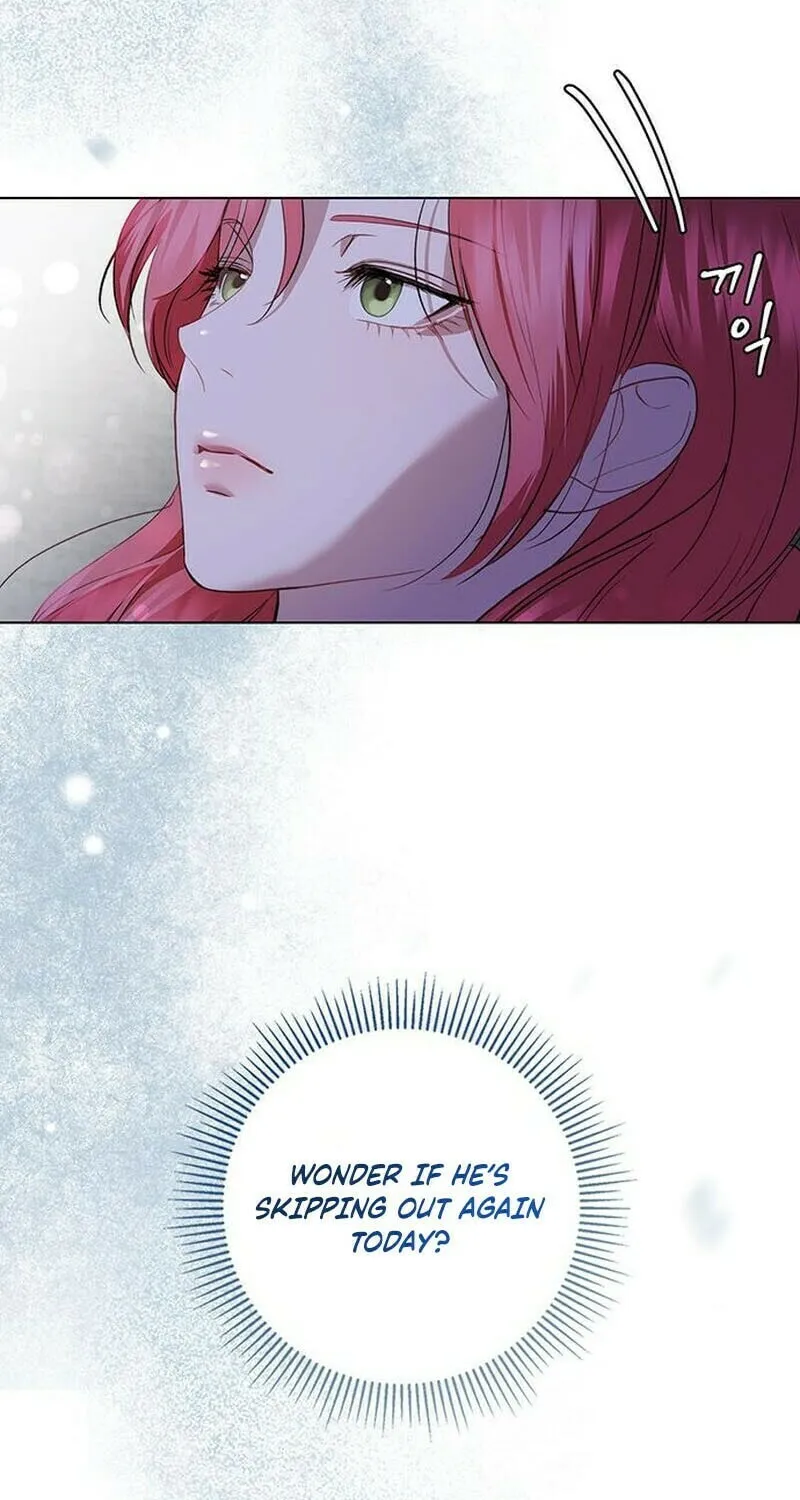 How to Send My Husband to the Abyss Chapter 8 page 27 - 