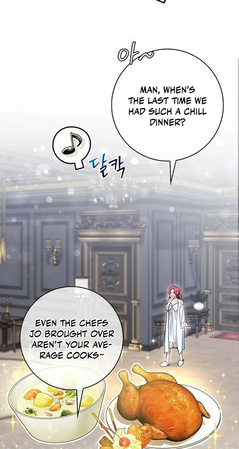 How to Send My Husband to the Abyss Chapter 8 page 29 - 