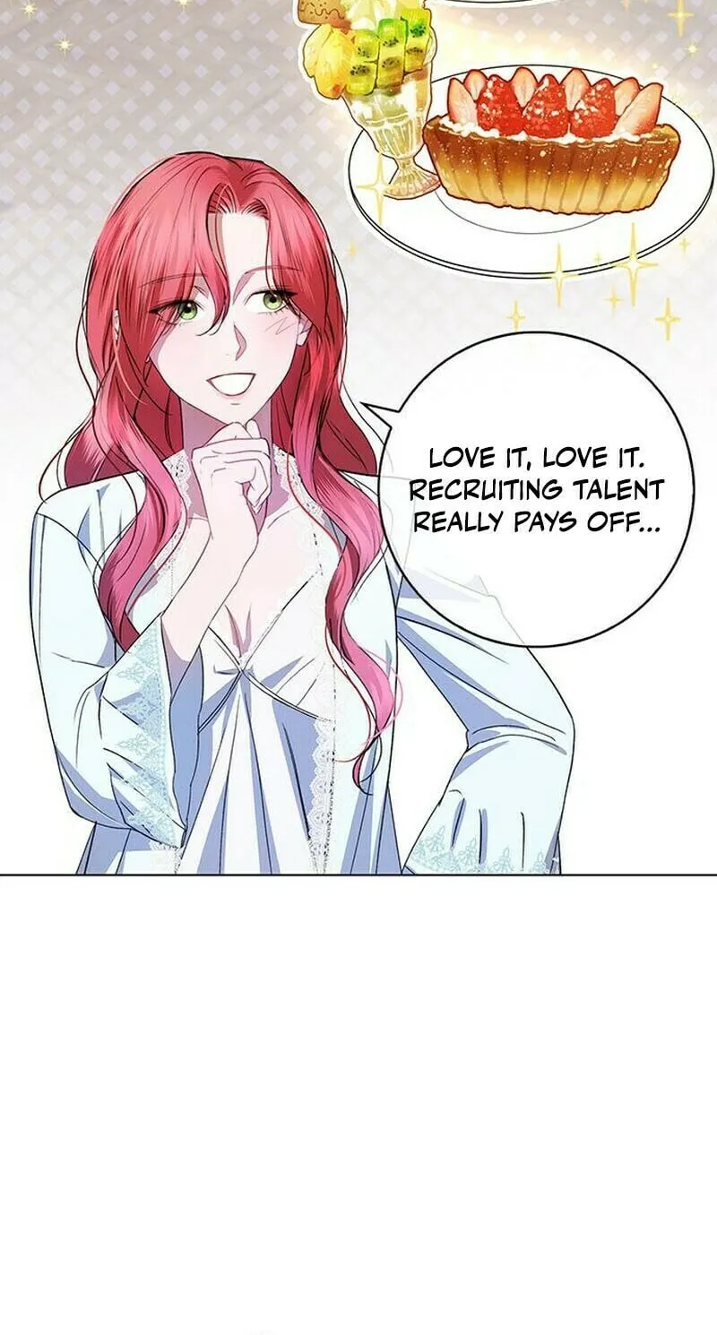 How to Send My Husband to the Abyss Chapter 8 page 30 - 