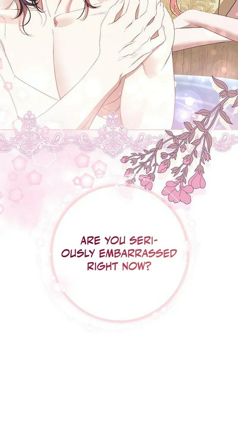 How to Send My Husband to the Abyss Chapter 8 page 4 - 