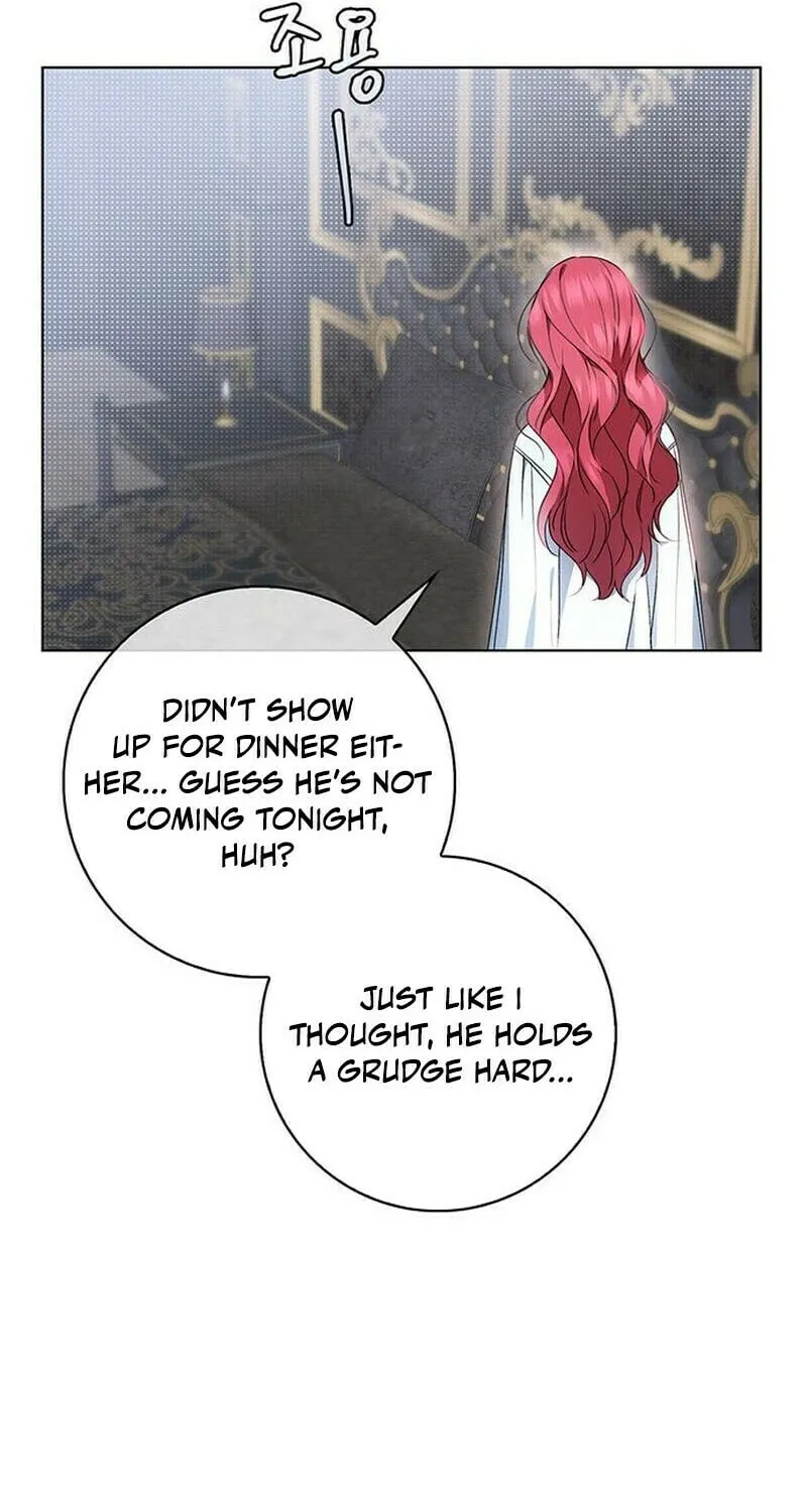 How to Send My Husband to the Abyss Chapter 8 page 31 - 
