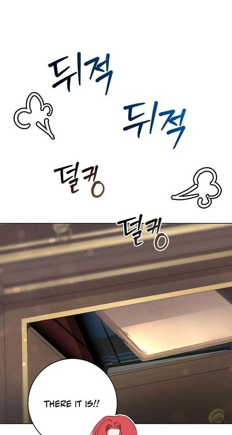 How to Send My Husband to the Abyss Chapter 8 page 35 - 