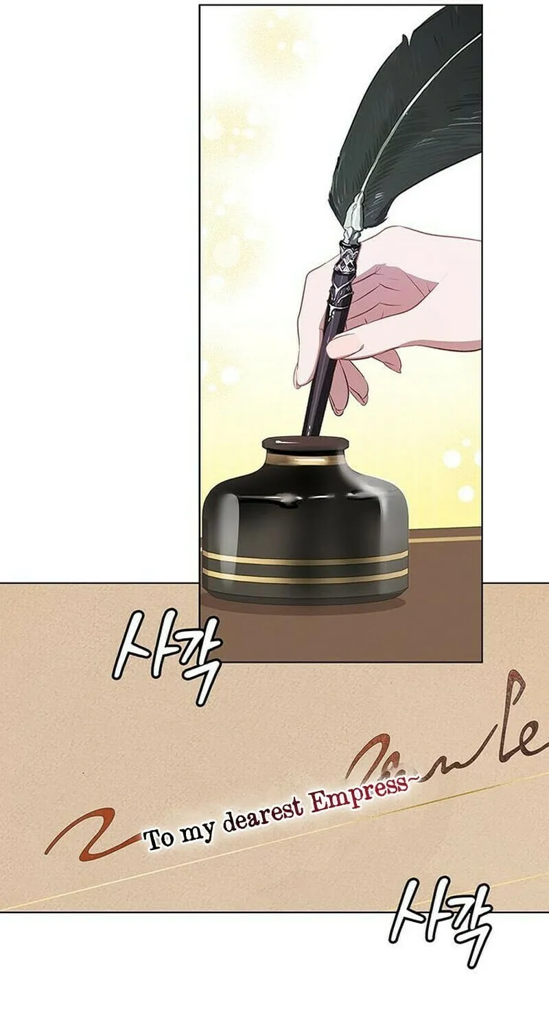 How to Send My Husband to the Abyss Chapter 8 page 37 - 