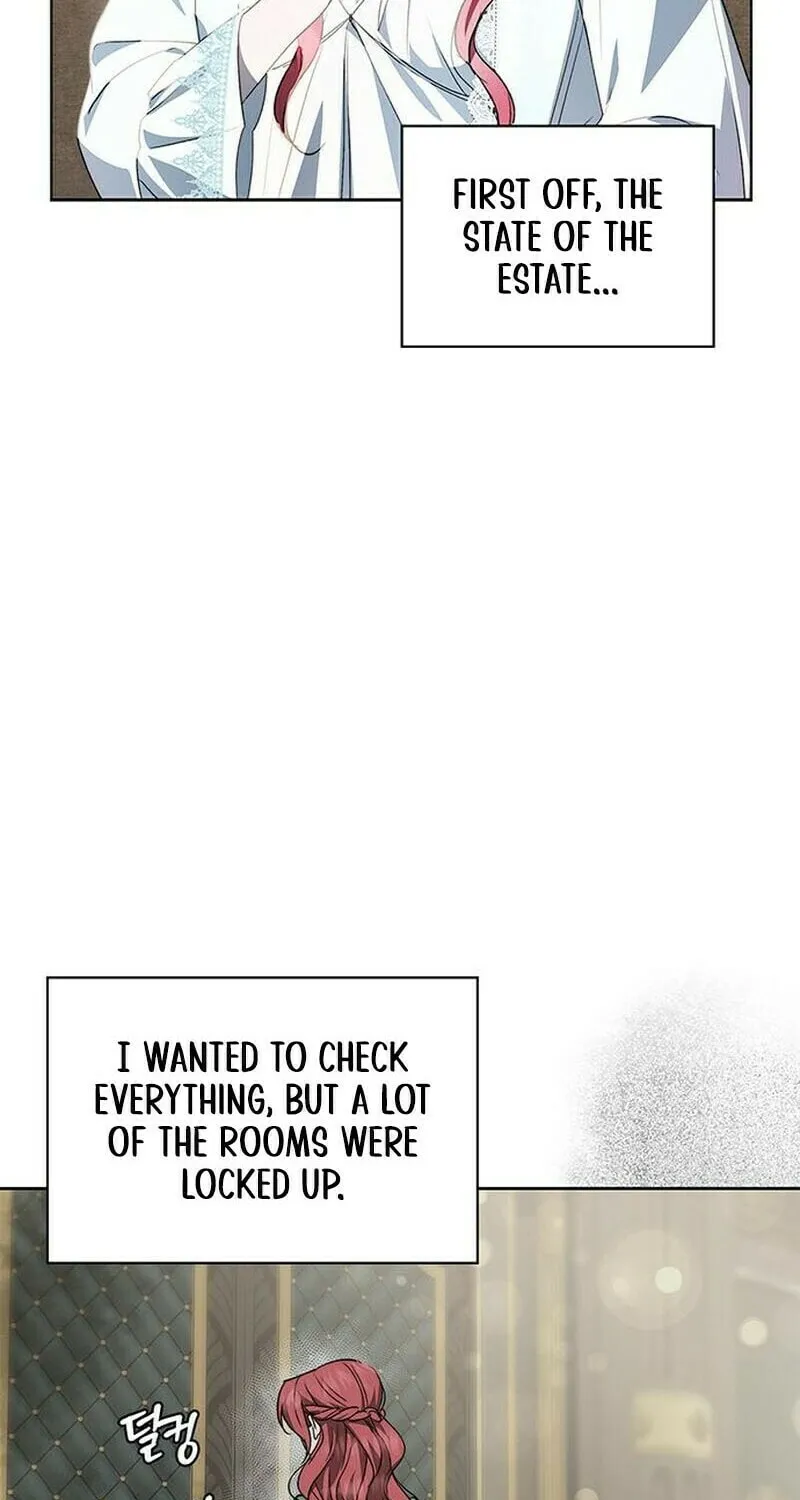 How to Send My Husband to the Abyss Chapter 8 page 39 - 