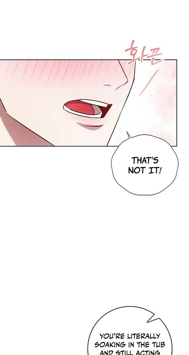 How to Send My Husband to the Abyss Chapter 8 page 5 - 