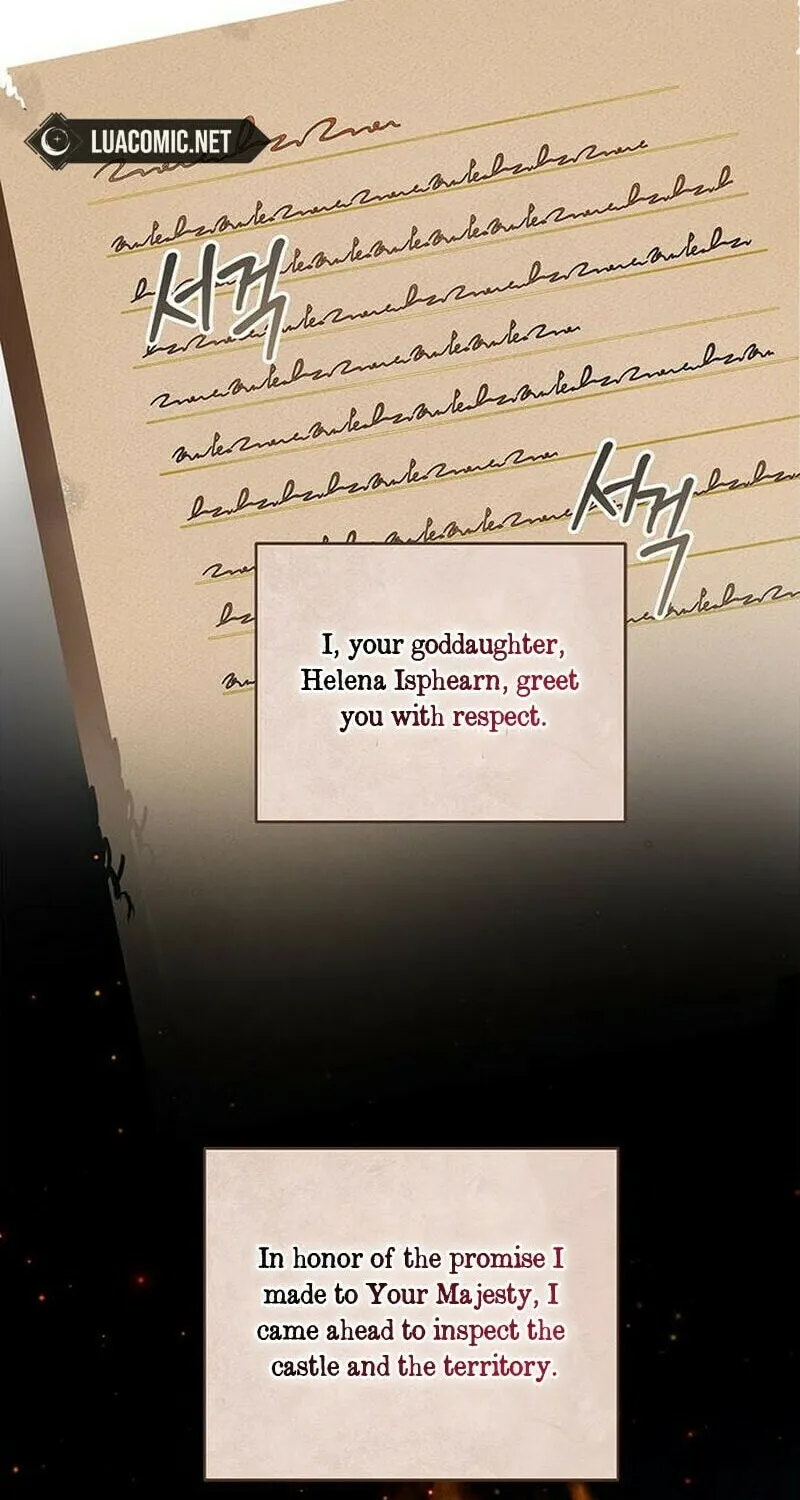 How to Send My Husband to the Abyss Chapter 8 page 42 - 