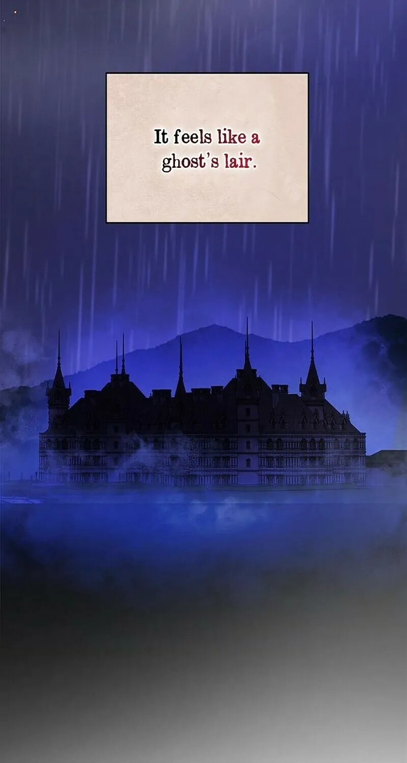 How to Send My Husband to the Abyss Chapter 8 page 45 - 