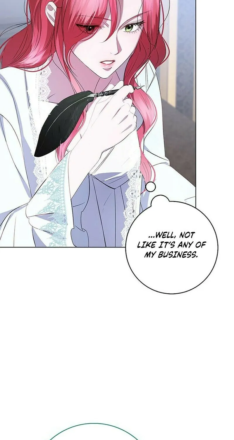 How to Send My Husband to the Abyss Chapter 8 page 47 - 