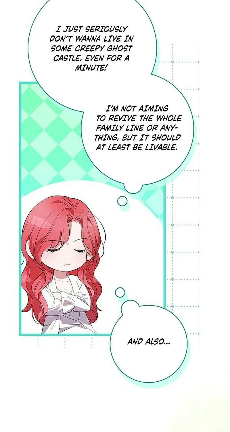 How to Send My Husband to the Abyss Chapter 8 page 48 - 
