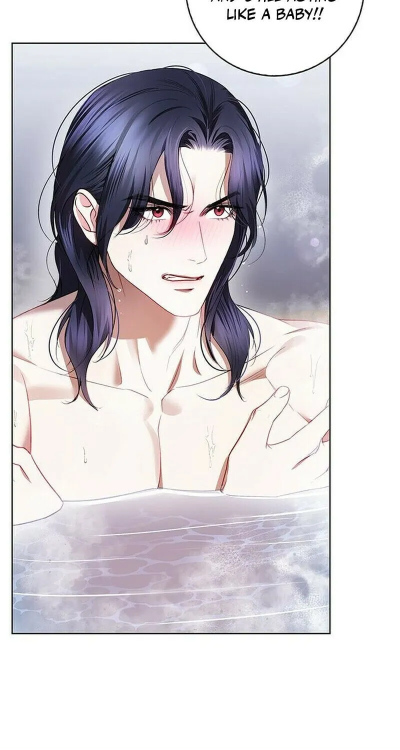 How to Send My Husband to the Abyss Chapter 8 page 6 - 