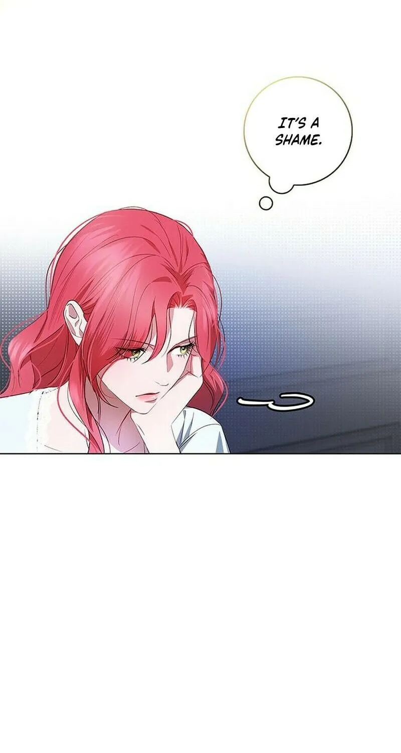 How to Send My Husband to the Abyss Chapter 8 page 52 - 