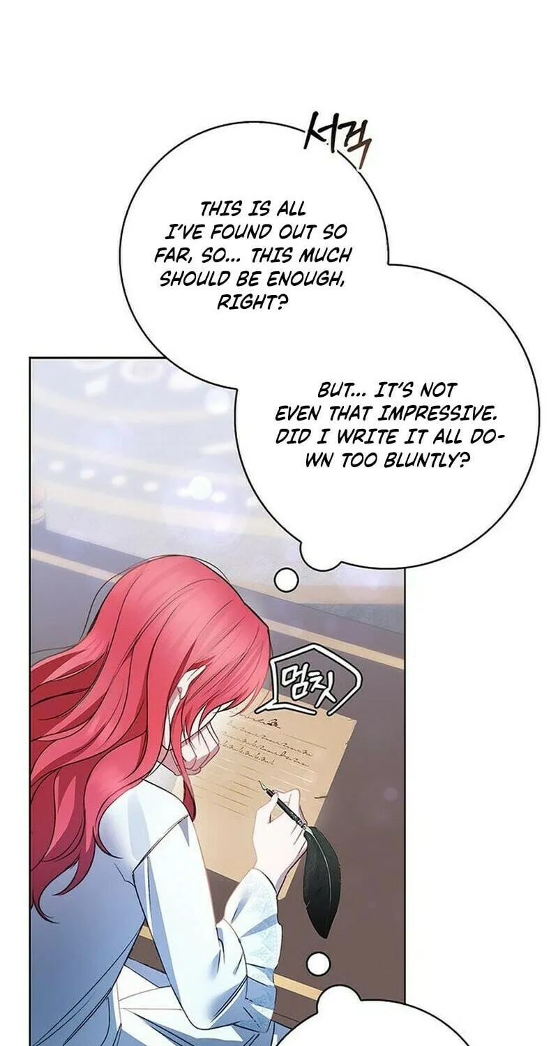 How to Send My Husband to the Abyss Chapter 8 page 53 - 