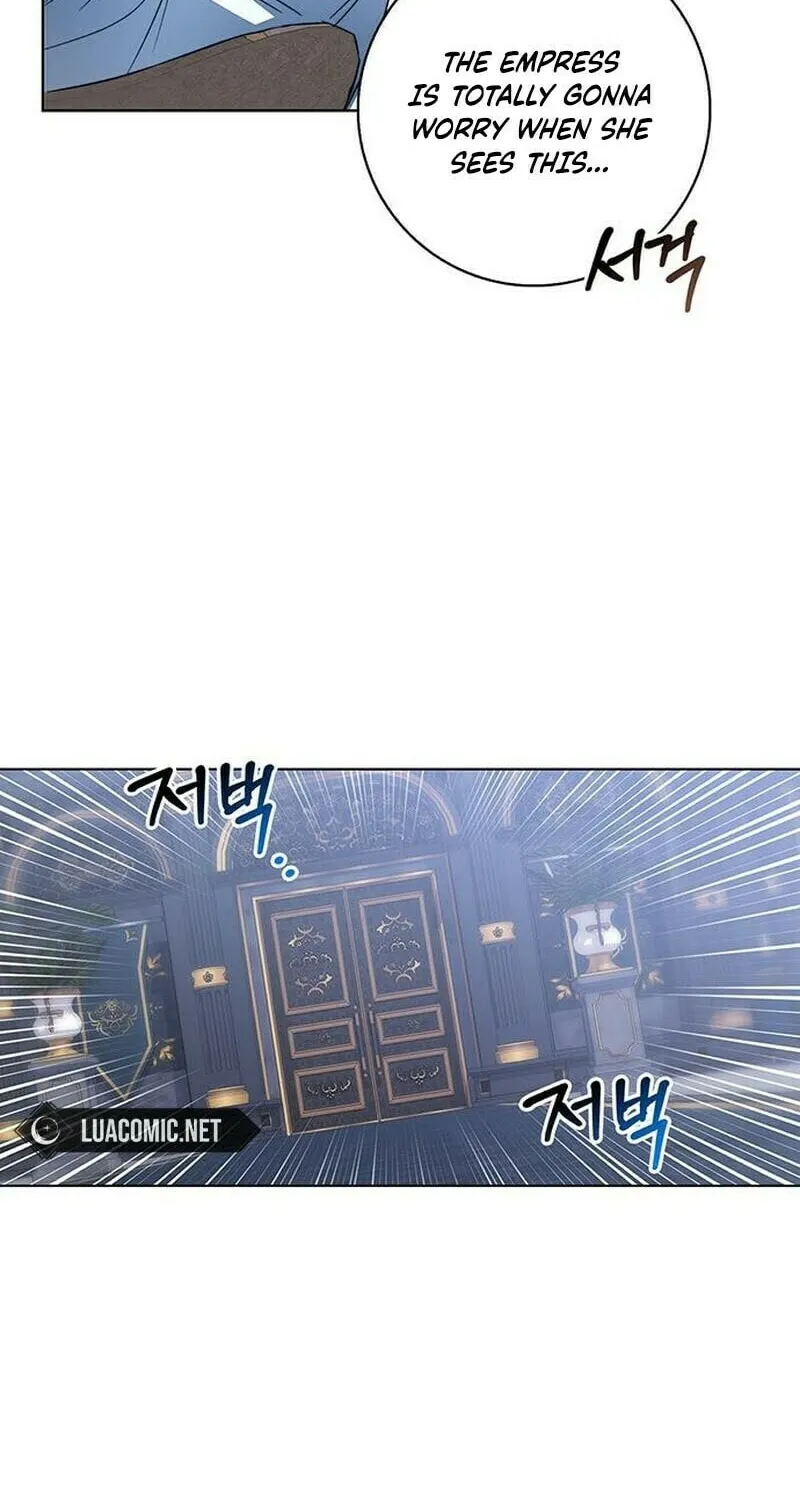 How to Send My Husband to the Abyss Chapter 8 page 54 - 