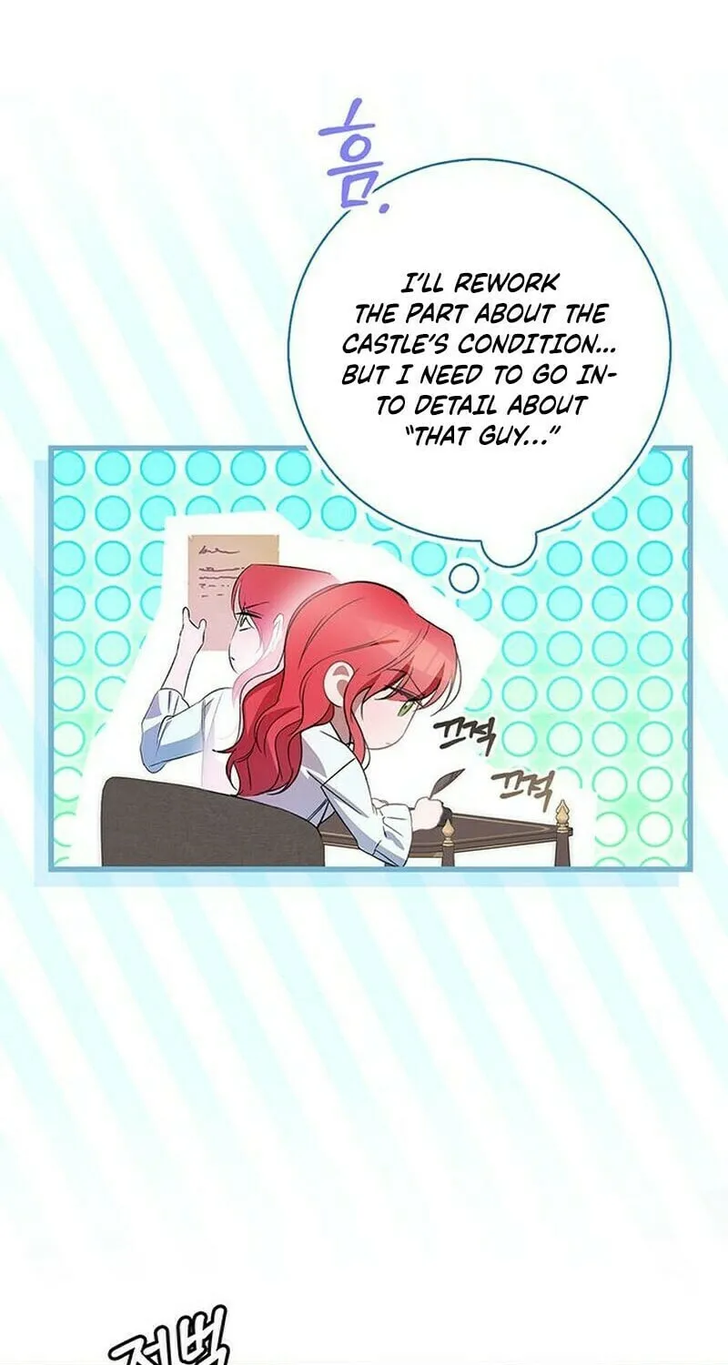How to Send My Husband to the Abyss Chapter 8 page 55 - 