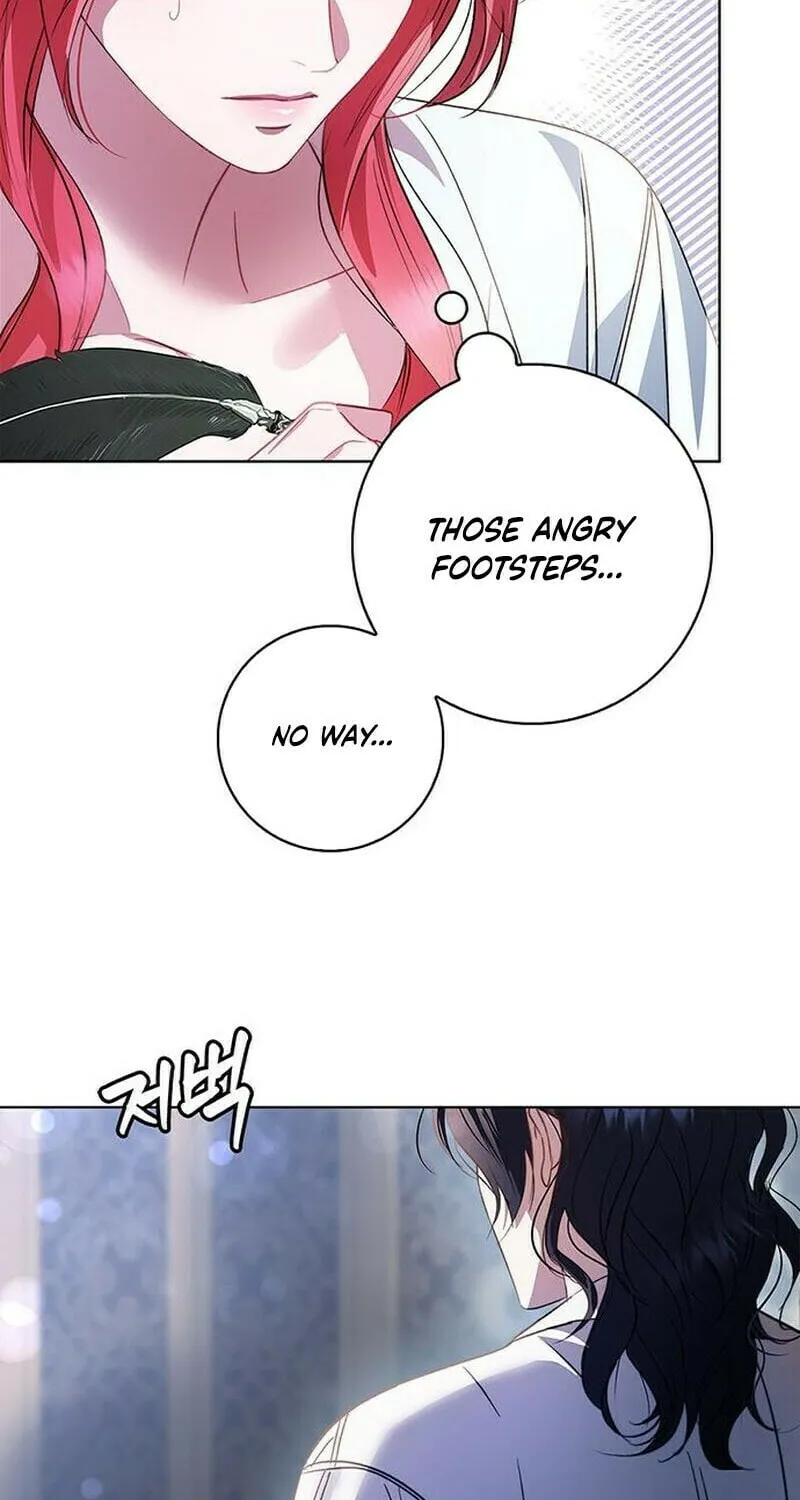 How to Send My Husband to the Abyss Chapter 8 page 57 - 