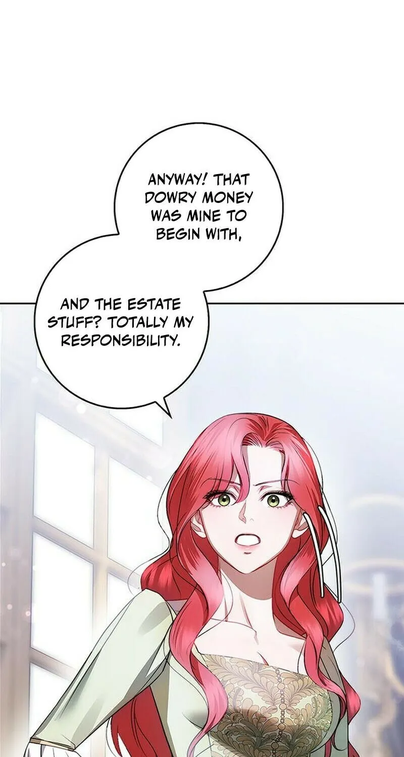 How to Send My Husband to the Abyss Chapter 8 page 7 - 