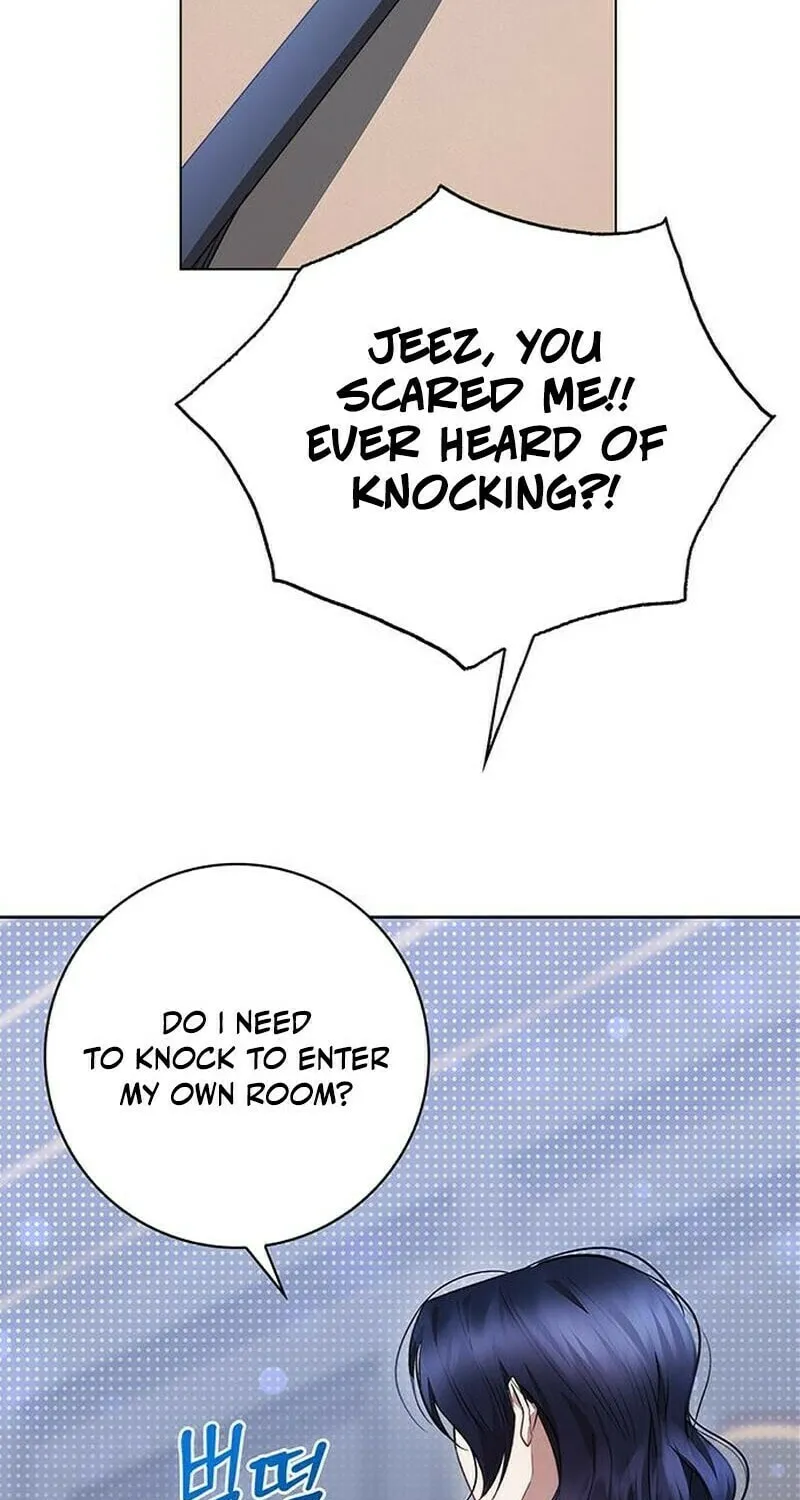 How to Send My Husband to the Abyss Chapter 8 page 63 - 