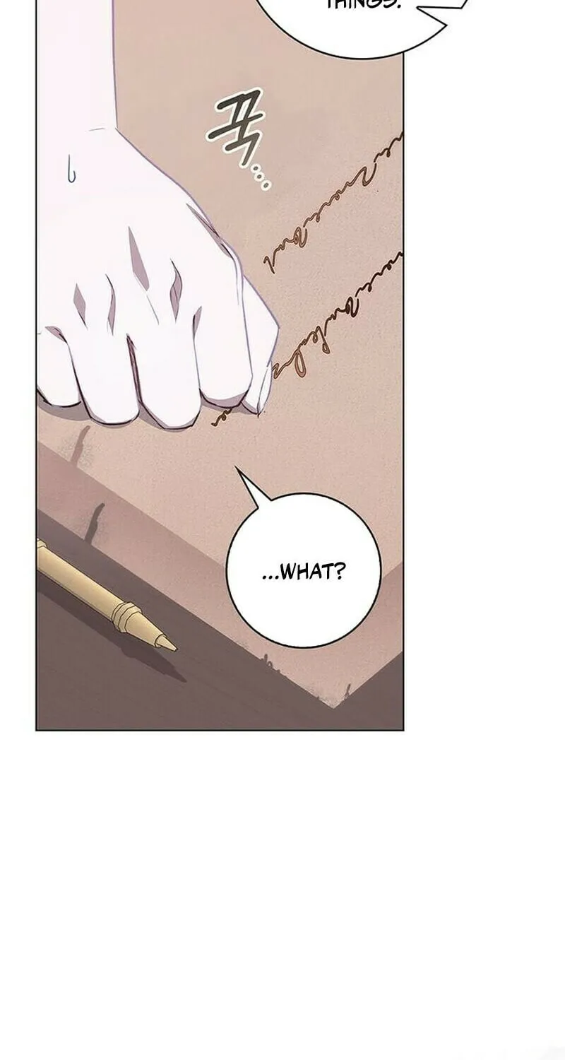 How to Send My Husband to the Abyss Chapter 8 page 65 - 