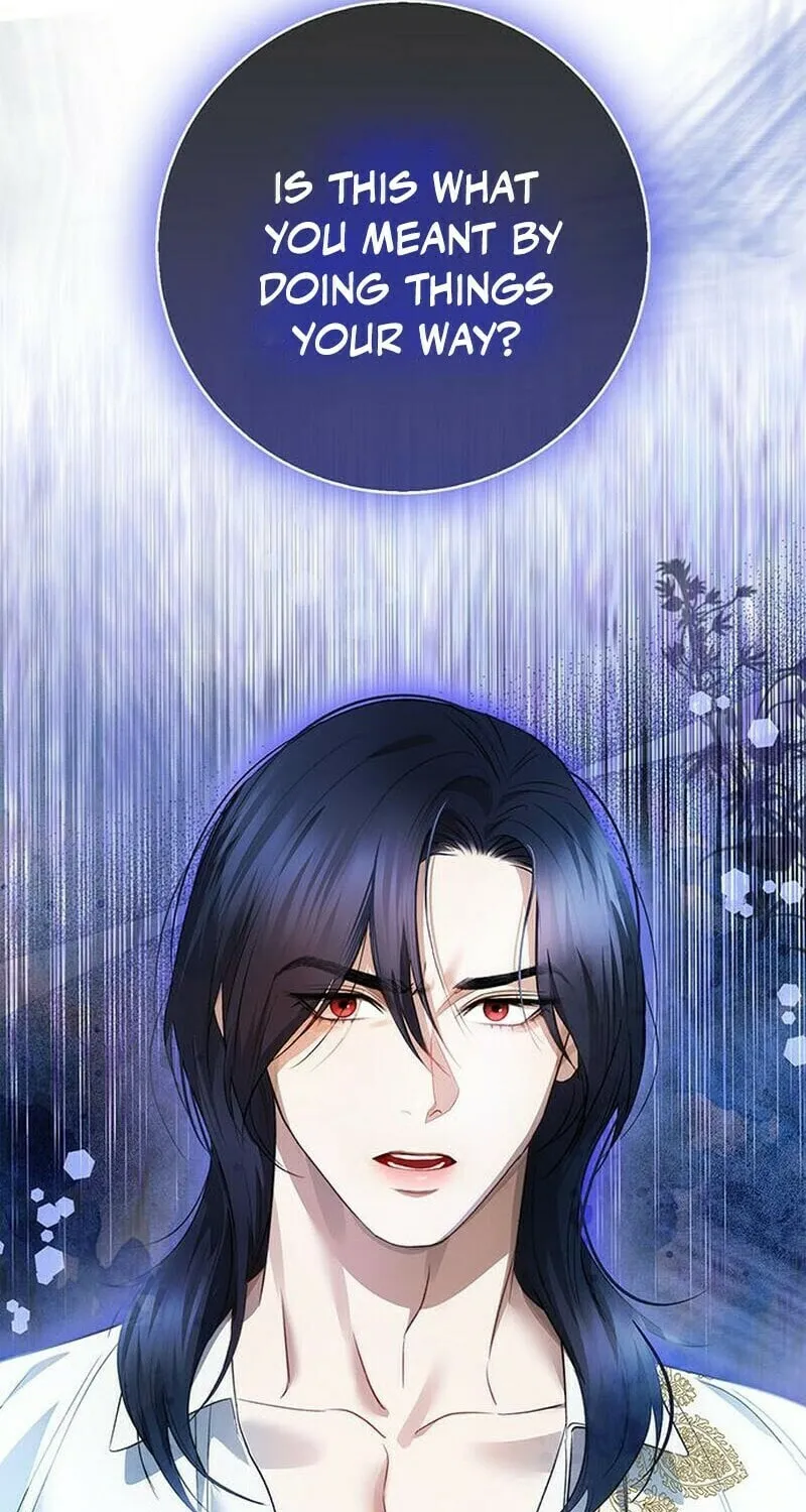 How to Send My Husband to the Abyss Chapter 8 page 67 - 